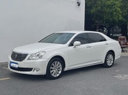 Toyota Crown 2010