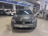 Volkswagen Golf 2012
