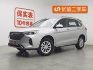 Haval M6 2022