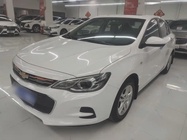 Chevrolet Cavalier 2018