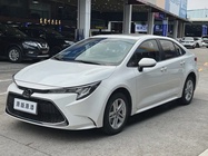 Toyota Levin 2022
