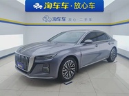 Hongqi H5 2024