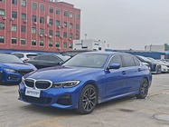 BMW 3 Series 2021