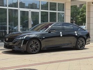 Cadillac CT5 2021