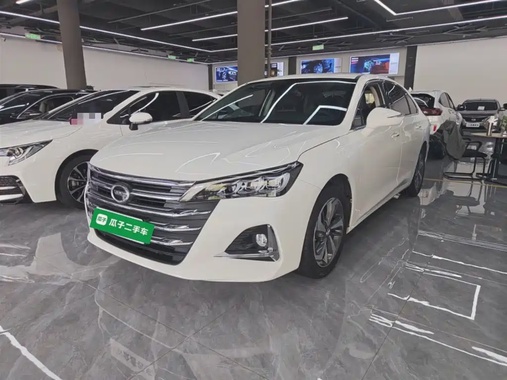 GAC GA6 2023