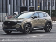 Mazda CX-50 2023