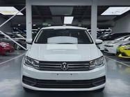 Volkswagen Santana 2022