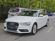 Audi A4 2013