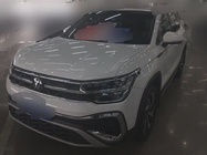 Volkswagen Tharu 2023