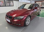 BMW 3 Series 2011