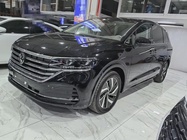 Volkswagen Viloran 2026