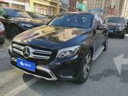 Mercedes-Benz GLC-Class 2015