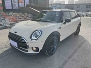 MINI Countryman 2016
