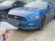 Ford Mustang 2018