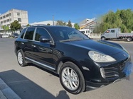 Porsche Cayenne 2009