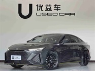 Changan UNI-V 2022