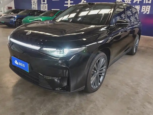 Leapmotor C16 2025