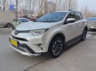 Toyota RAV4 2018