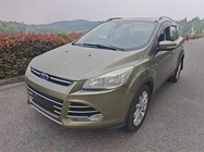 Ford Kuga 2016