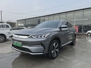 BYD PLUS 2022