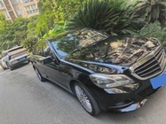 Mercedes-Benz E-Class 2015