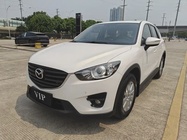 Mazda CX-5 2016