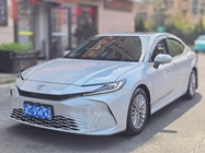 Toyota Camry 2025
