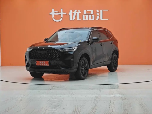 Haval H6 2023