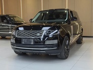 Land Rover Range Rover 2019