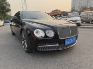 Bentley Flying Spur 2017