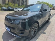 Land Rover Sport 2025