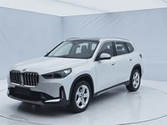 BMW X1 2024