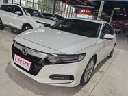 Honda Accord 2018
