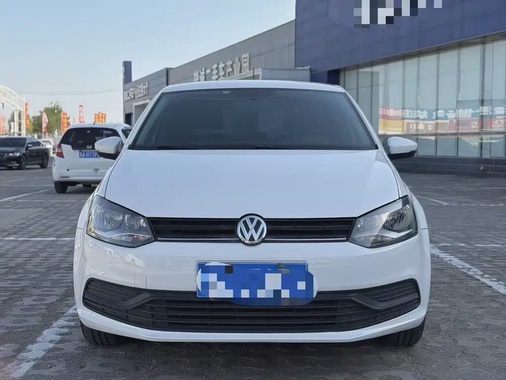 Volkswagen Polo 2017