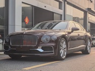 Bentley Flying Spur 2020
