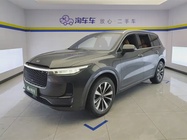 Li Auto ONE 2021