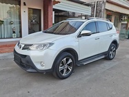 Toyota RAV4 2015