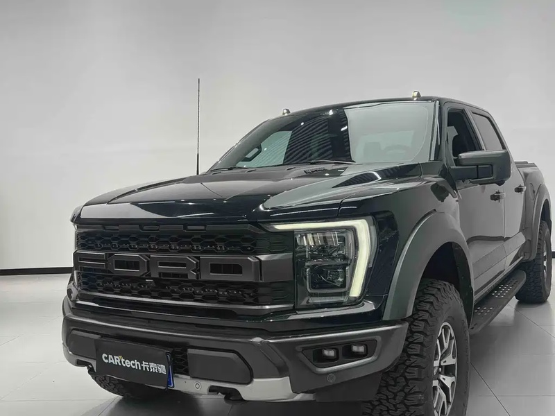 Ford F-150 Raptor