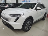 Haval Xiaolong 2024