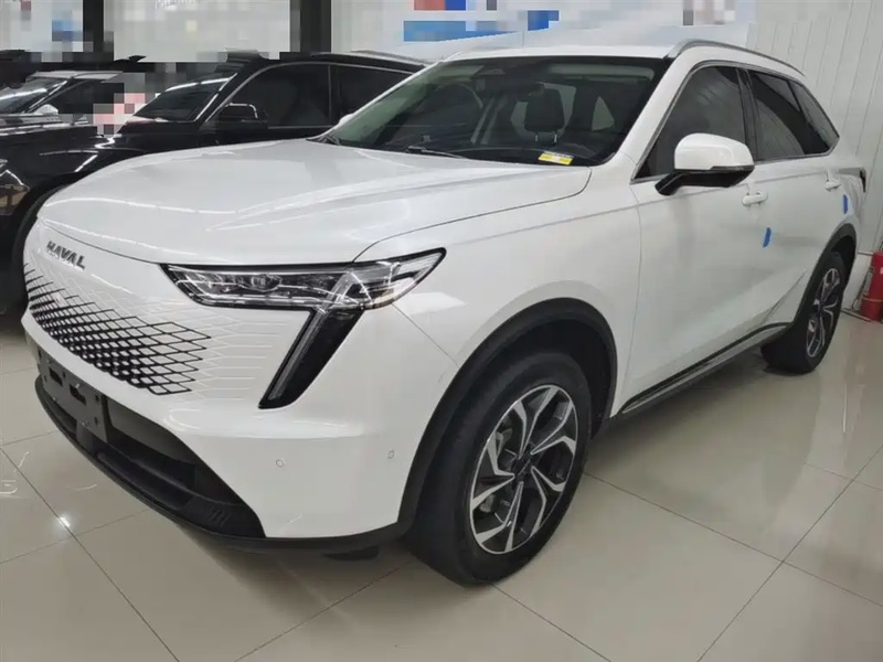 Haval Xiaolong