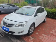 Buick Excelle 2015