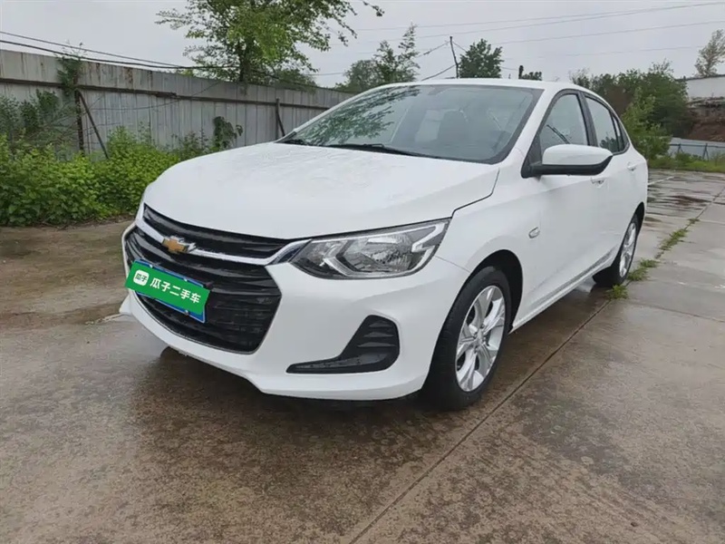 Chevrolet Cavalier