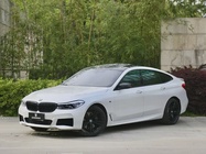 BMW 6 Series 2018
