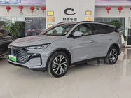 BYD Tang 2024