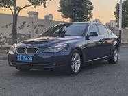 BMW 5 Series 2009