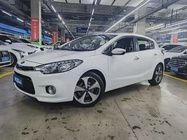 Kia K3S 2014