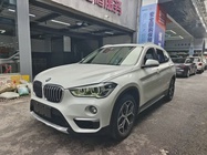 BMW X1 2019