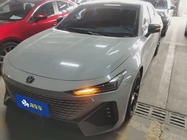 Changan UNI-V 2023