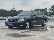 Toyota Crown 2008