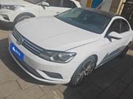 Volkswagen Lamando 2017